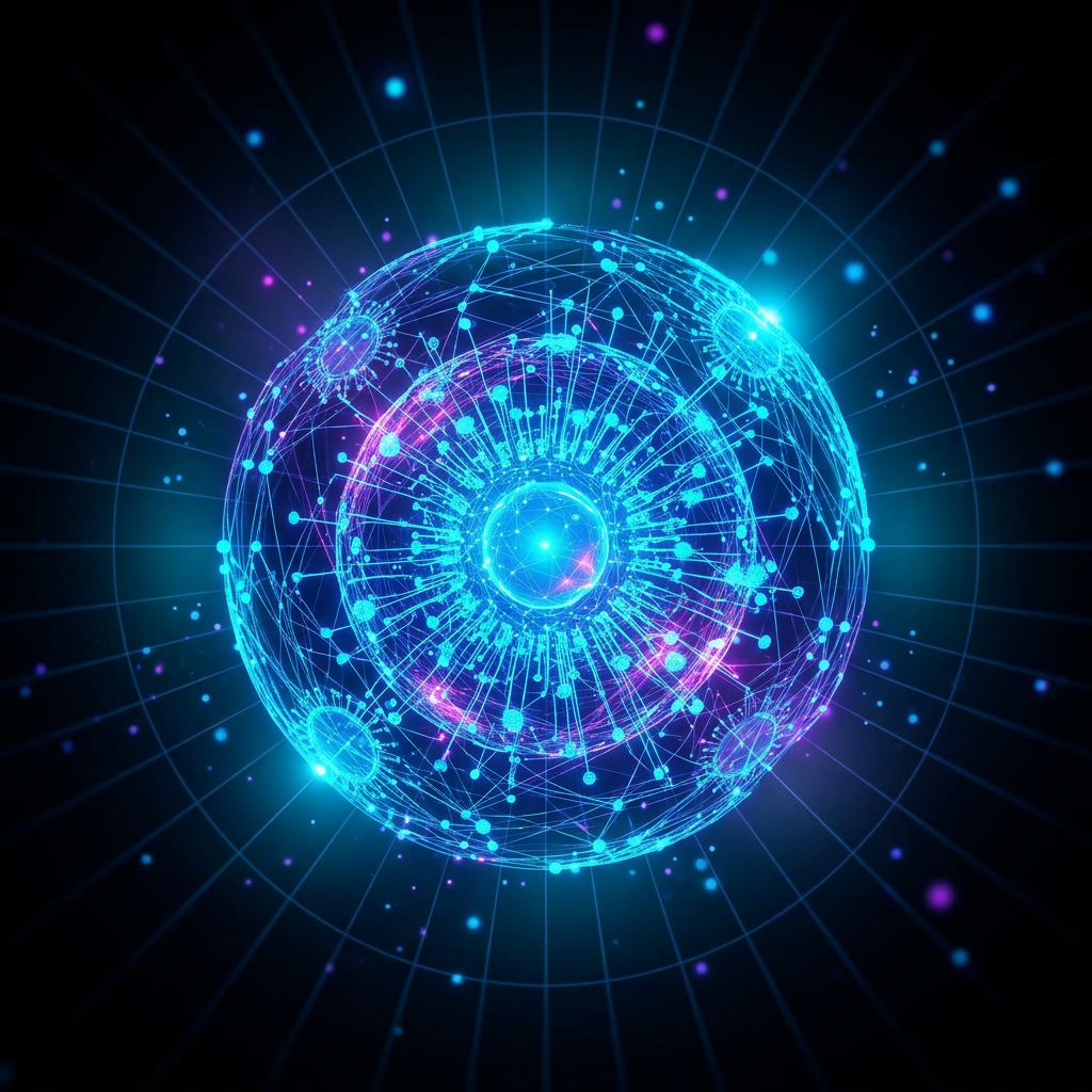 Sindrix orchestration core